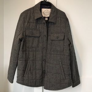 🔸NWT🔸 St Johns Bay Men’s Coat